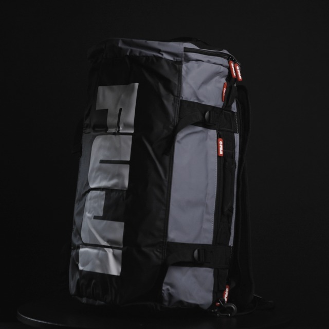 Amazon.com | FUJI Unisex Convertible Duffle Backpack, Water